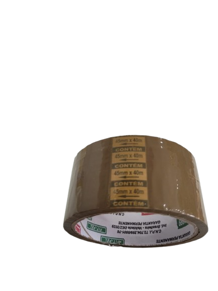 Fita Adesiva Fit-Pel 45mmx40m